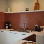 펜션 Ferme De Petrieux - 