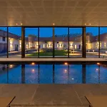 펜션 Ferme De Petrieux - 