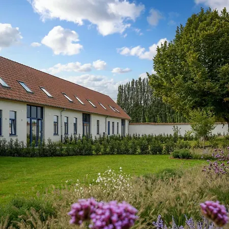 Ferme De Petrieux - 