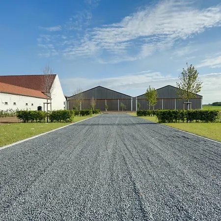 Ferme De Petrieux - 