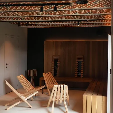 펜션 Ferme De Petrieux - 